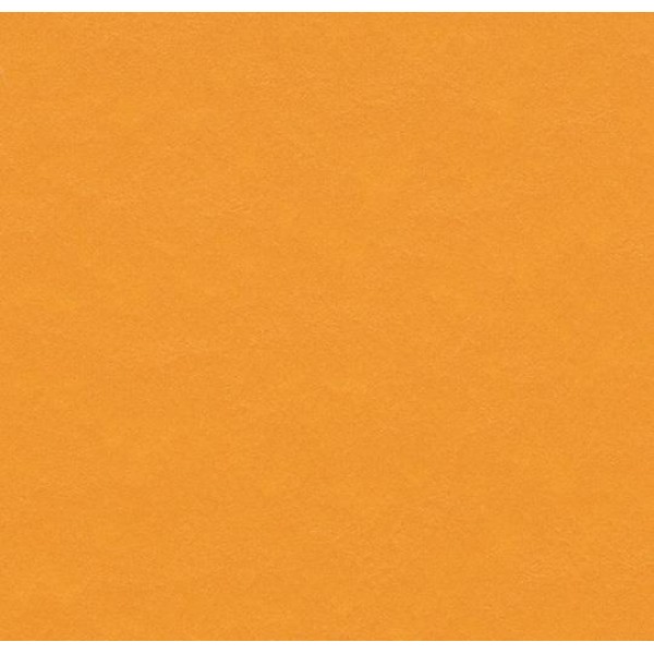 Marmoleum Modular - T3354 Pumpkin Yellow